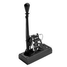Revin Short Shifter f&uuml;r Mini R53/R56 schwarz