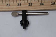 Jacobs Drill Chuck Key Steel JCM13701P20
