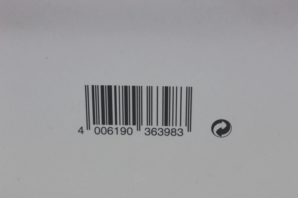 Wiking 036398 Claas Xerion 5000 with twin tires 363 98 1:87 H0 NEW + OVP - Image 3 of 4