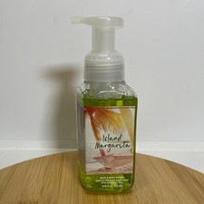 Bath Body Works Island Margarita Gentle Foaming Hand Soap 8.75 oz Vitamin E