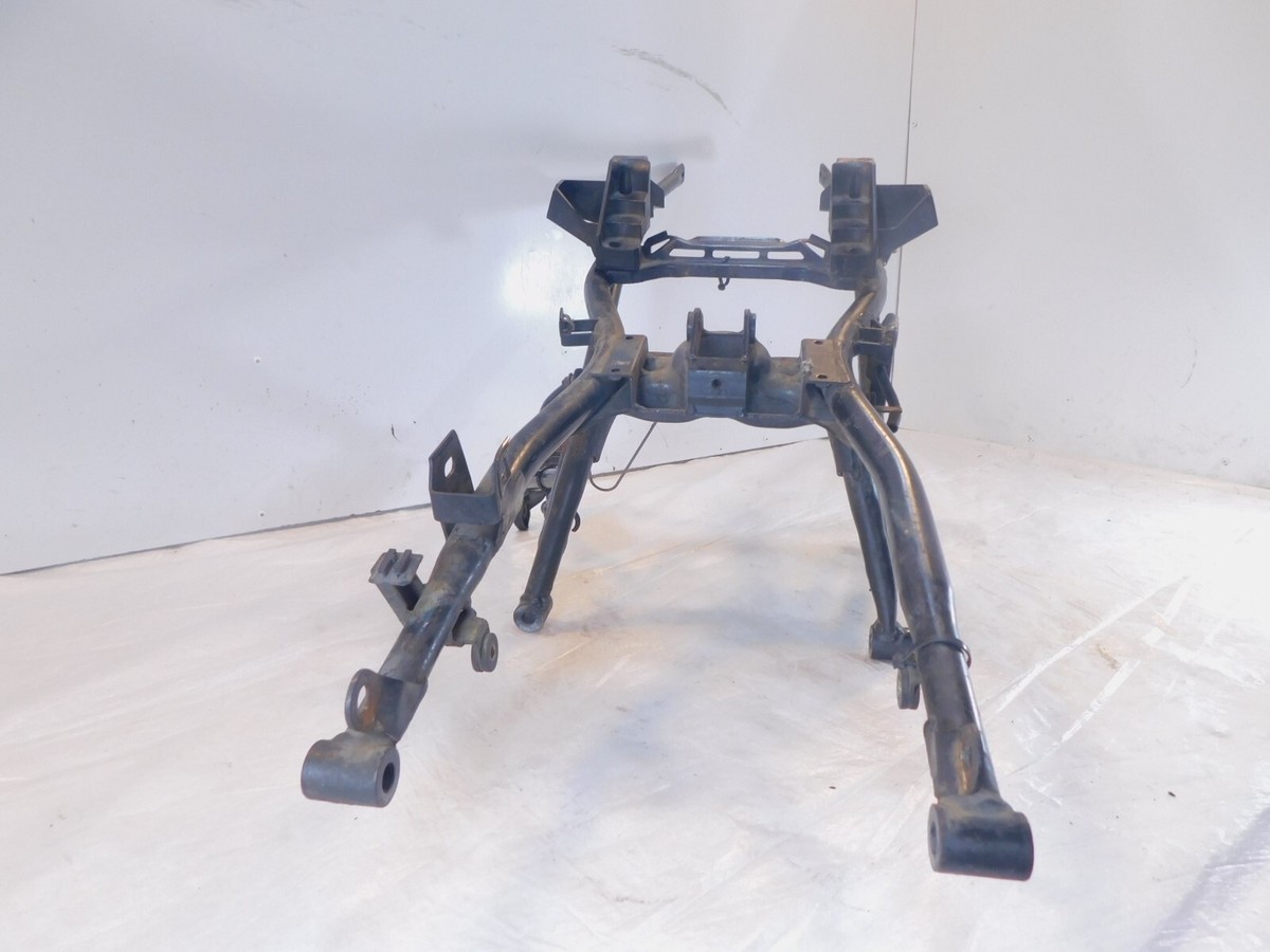 BMW R1100 R1100RT R1100RS Rear Back Tail Section Subframe Sub