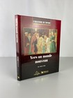 Livre l’histoire du monde, Vers un Monde Nouveau de 1329 à 1500 édition Larousse