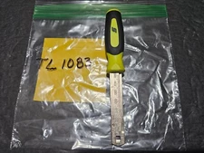 SNAP ON TOOLS #FBP2HV SOFT GRIP SPARK PLUG RAMP GAUGE (TL1083)