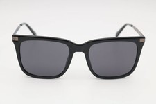 Fossil Fos 3152/G/S 807Ir Black/Black Square Sunglasses 56-20-145