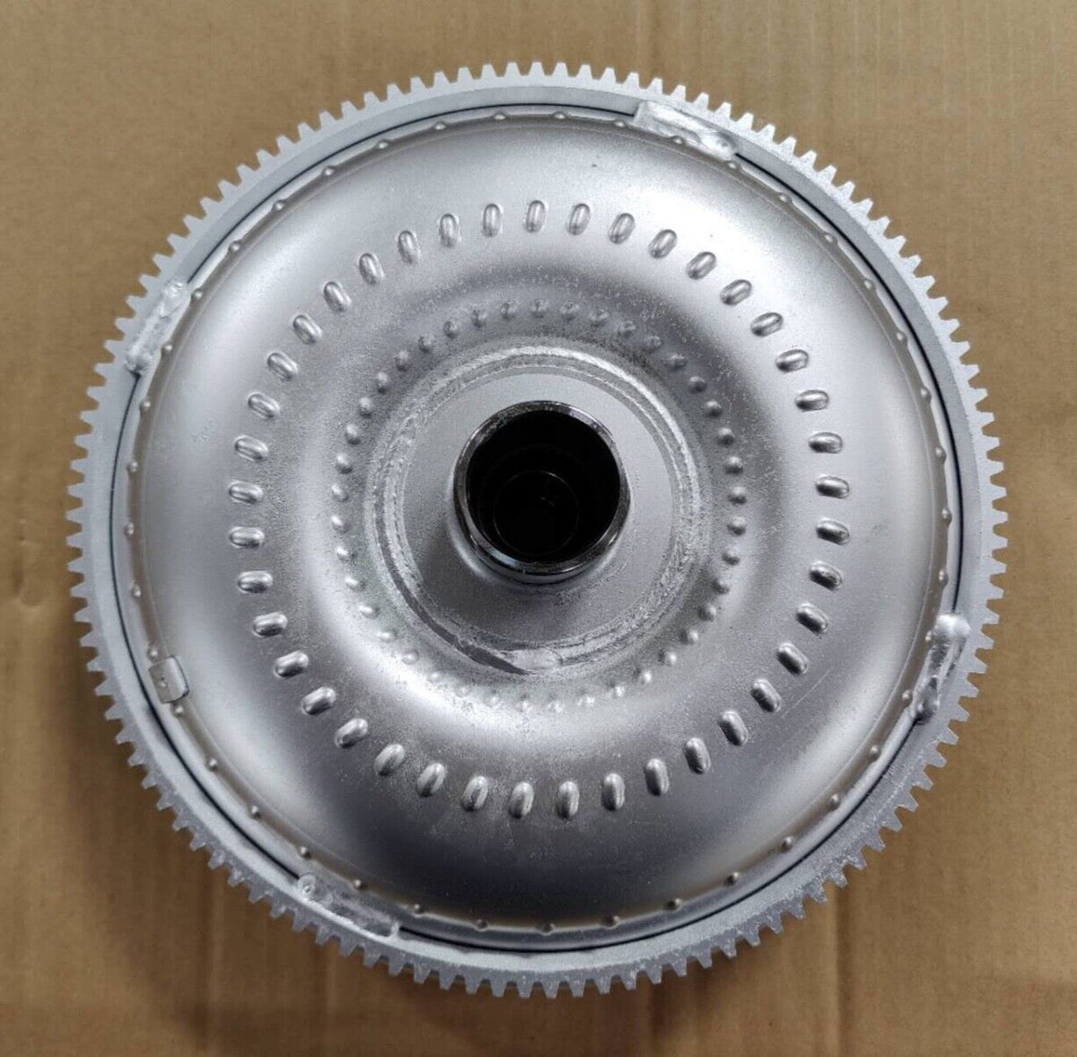 TR690 CVT Trans Torque Converter 460 (31100AB460) for Subaru