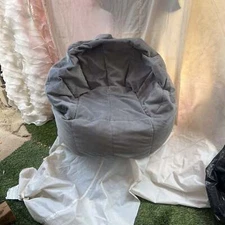 Big Joe Bean Bag Chair