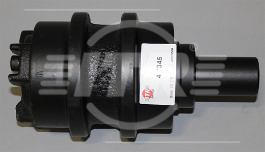 Top Carrier Assembly CAT 315 4I7345