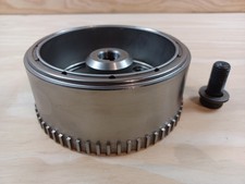 (K) BMW F650 GS Twin 798cc 08-12 Engine Flywheel Magneto Rotor