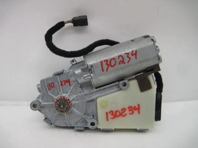 MOTOR TECHO AUDI S4 2004 04 634443 Foto 4 de 4