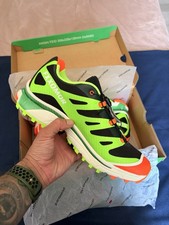 Salomon XT-4 Ferxxocalipsis Size 10.5
