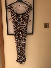 Dress, AX Paris, size 8.