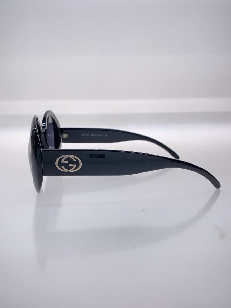 GUCCI Sunglasses Plastic BLK GRY Women s GG2401 thumbnail 3