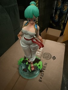 Bulma Figure | eBay Bulma Figure | eBay