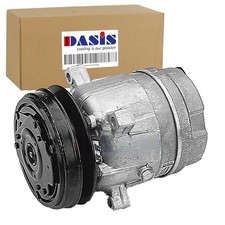 AKS DASIS KLIMAKOMPRESSOR HARRISON V5 passend für FIAT TEMPRA TIPO LANCIA DEDRA
