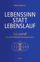 Peter Martin / Lebenssinn Statt Lebenslauf9783800678747