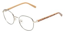 Hello Kitty Eyeglasses for Kids Round Full Rim Glasses for Boys Girls Meta