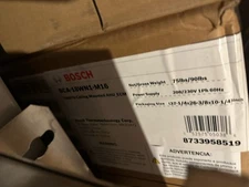 3 Ton Multi-Positional Bosch Air Handler - BVA 15 Series
