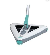 Zippi Sweeper Standard - 2025 New And Improved Lightweight Sweeper