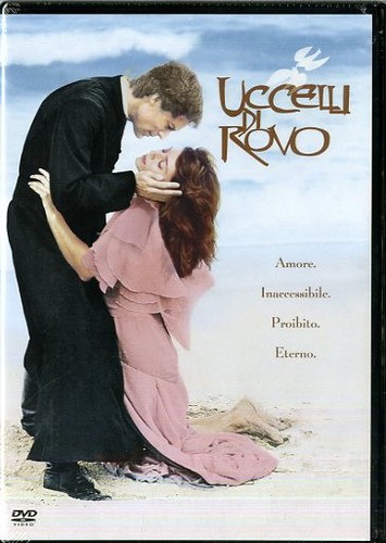 Film - Uccelli Di Rovo - Dvd - Usato - Foto 1 di 1