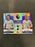 Topps Pro Partnership Anderton Sheringham Tottenham #377 2025-26 Soccer Card