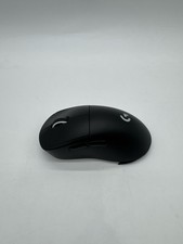 Logitech G PRO X Superlight 2 DEX Gaming Mouse Wireless 44k DPI Black
