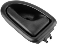 Innen TüRgriff Vorne Rechts FüR Clio 2 Trafic Primastar Schwarz Newparts DK24057