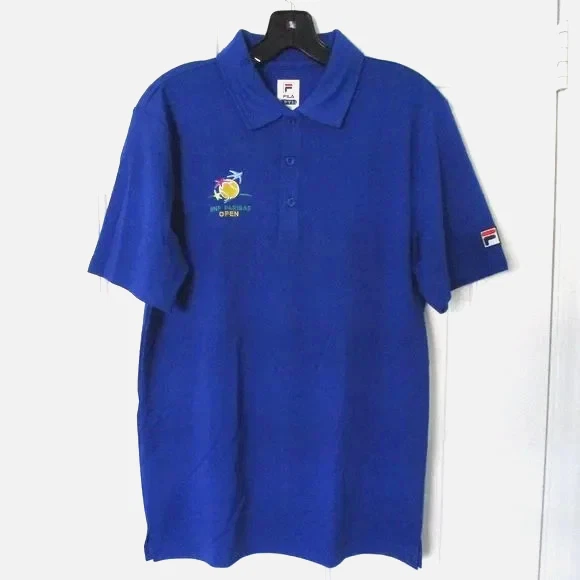 FILA Regular Size Tennis & Racquet Sport Shirts & Tops for sale | eBay