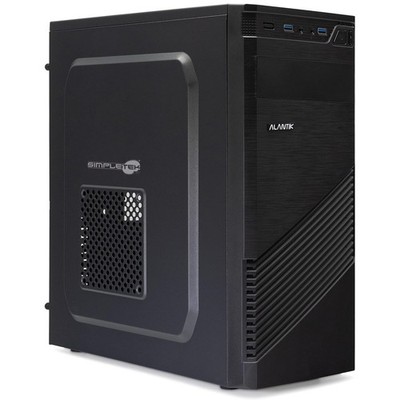 Assembled Computer I7 14th Gen 4GB Ram 240GB Office W11 Pro GTX1660 6GB PC