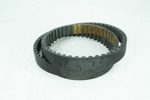 2002 Harley Softail FLSTFI Fat Boy OEM Rear Drive Belt 135t 1-1/8" 40307-00B