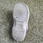 Crocs Little Girls Size C 13 Lavender Purple With Charms GUC — photo 6