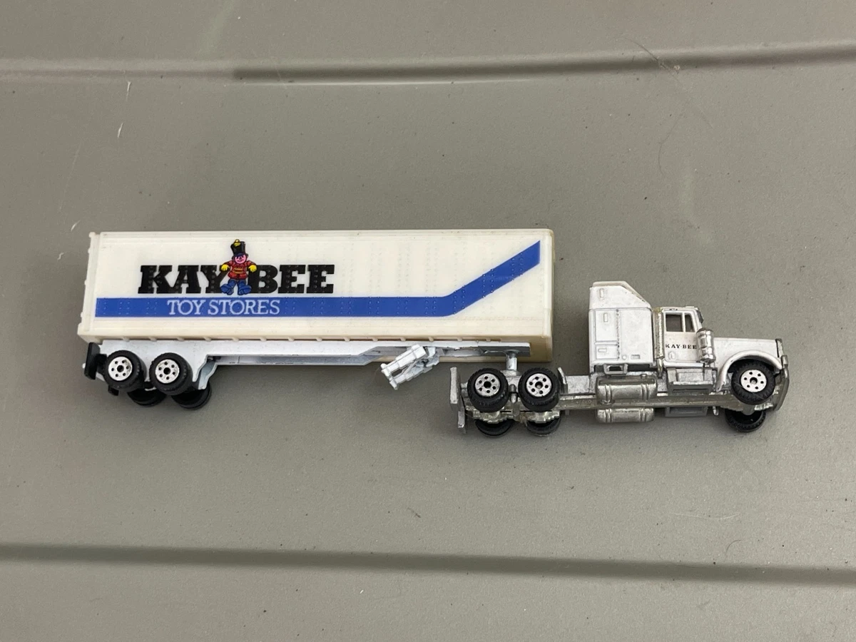 Road Champs Kenworth Diecast Trucks for sale | eBay