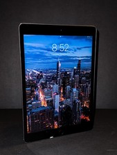 Apple iPad 8th Gen 10.2" A2270 32GB WiFi Only Space Gray