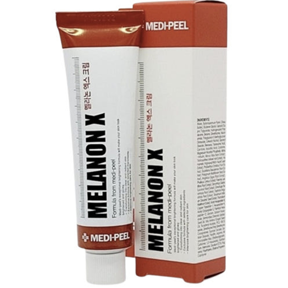 MEDI-PEEL Melanon X Cream 30ml