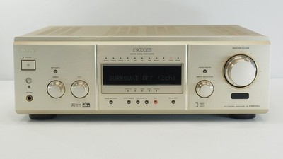 SONY TA-E9000ES AV Control Amplifier