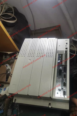 ONE USED lenze servo inverter EVF9329-EV 8200 vector