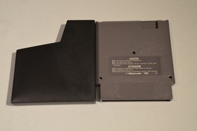 Marble Madness Nintendo NES Boxed with Instructions + Poster, Tested and Working