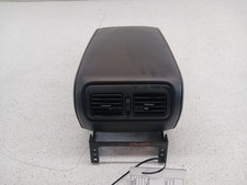 07-09 INFINITI G35/G37 Sedan Center Console Armrest Black/G OEM 96920JK13A
