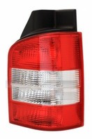 Heckleuchte Rechts TYC 11 0621 11 2 FÜR VW RÜCkleuchte Hecklicht
