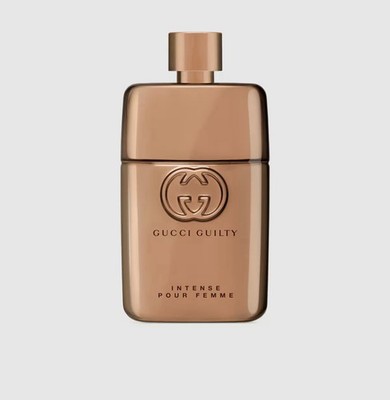 Gucci Guilty Pour Femme Intense Eau de Parfum 30ml