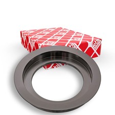 FEBI BILSTEIN Distanzring, Federsattel-Konsole 103390 für MERCEDES-BENZ