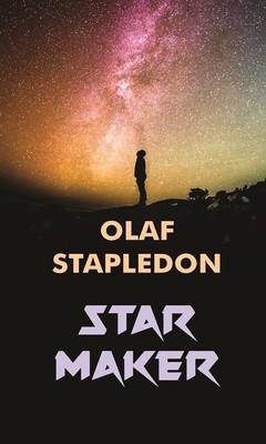 Star Maker [Hardcover]