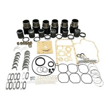Deutz F6l912 Engine Overhaul Rebuild Kit Diesel Engine 6 Cylinder Air-cooled