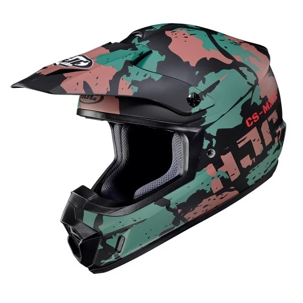 Camo, photo 1 of 3