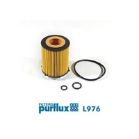 ÖLfilter Purflux L976 FüR Mercedes Benz Mercedes Benz Mercedes Benz Nissan