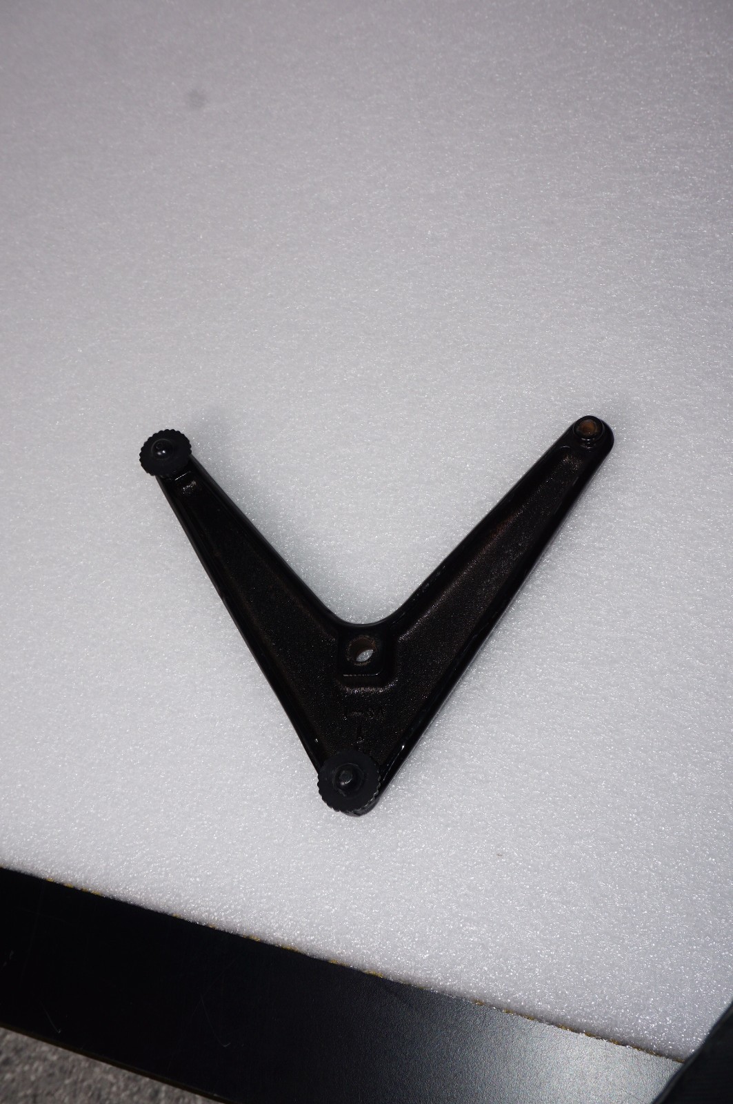 Brookfield LVDVII+ Programmable Viscometer, Stand, Case, Without Spindles