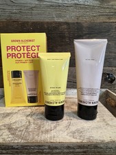 Grown Alchemist Primer  Hydrating Sunscreen 1.69oz Set   New