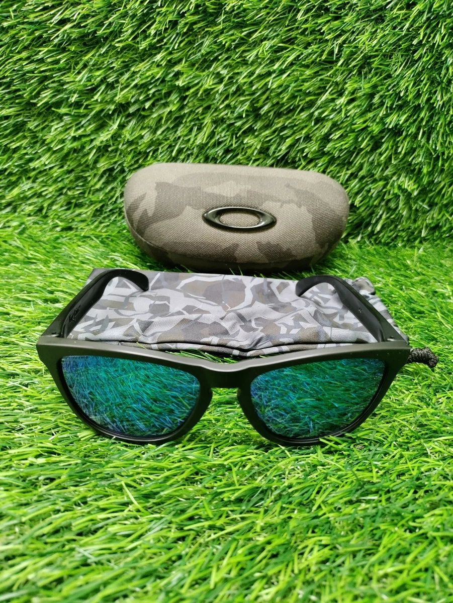 vintage oakley frogskins products for sale | eBay
