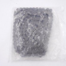 10' TRU-PITCH 50 Heavy Duty Roller Chain 1x Connecting Link 50H-1RX10 5/8" P