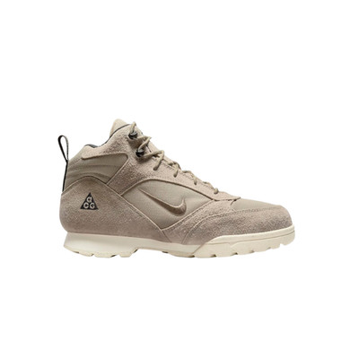 Nike Men's ACG Torre Mid Waterproof FD0212-201 Khaki/Coconut Milk/Black SZ 7-15