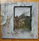 LED ZEPPELIN IV ZOSO Atlantic Records SD 19129 Monarch Pressing 1971 VG /VG+